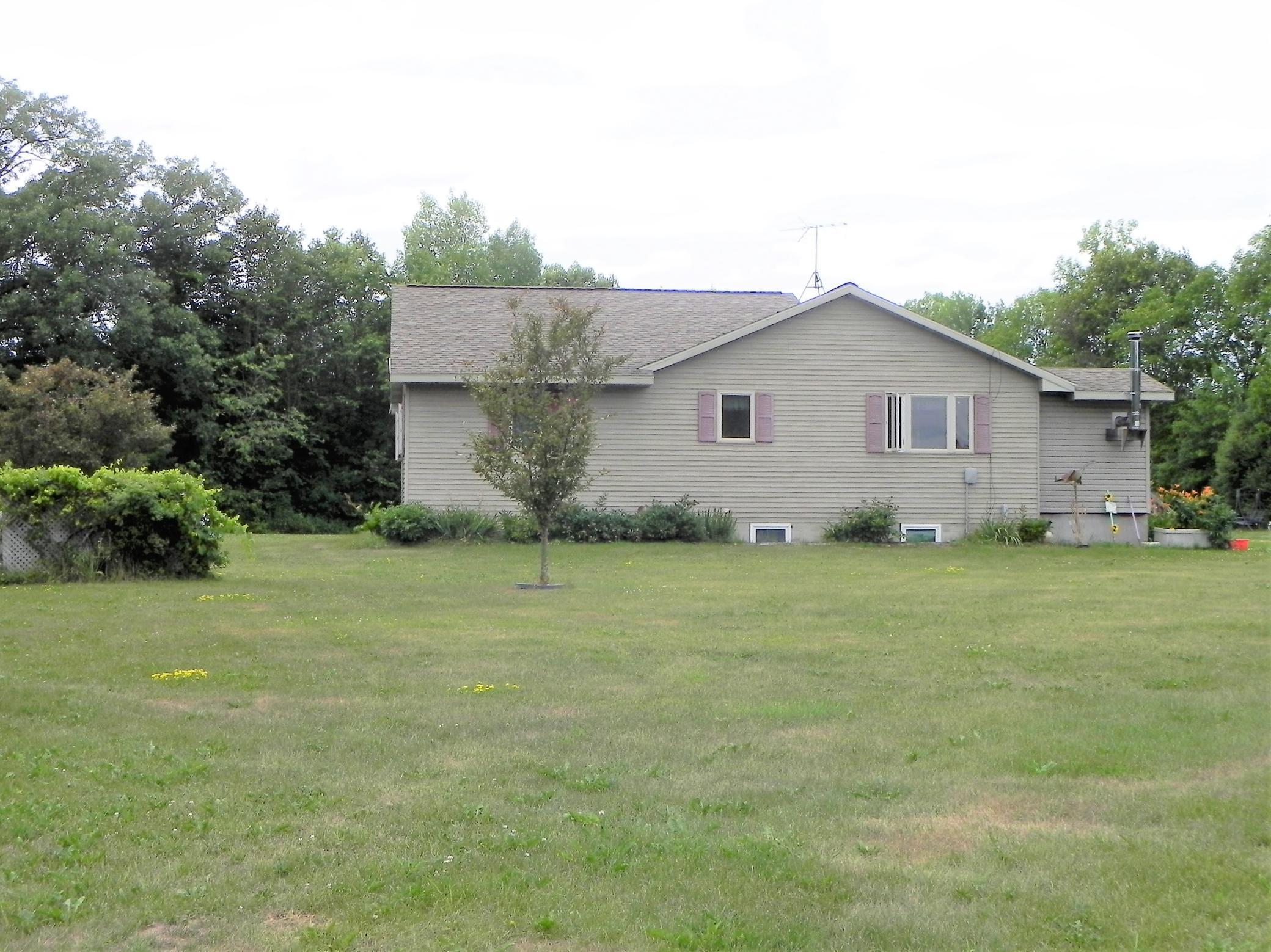 11586 Pine Lake Road Frederic, WI 54837 - Photo 1 of 1