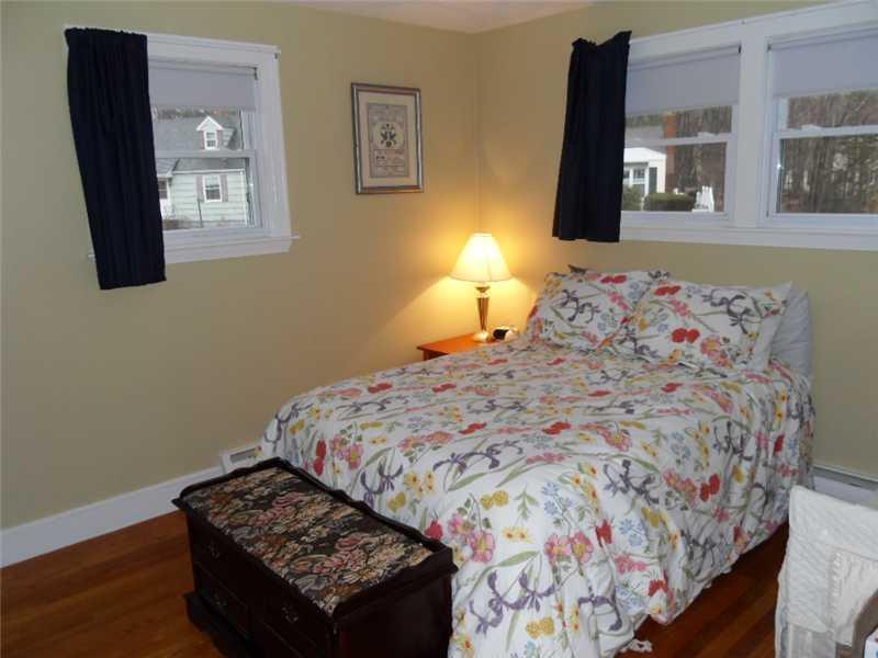 46 Brookview Terrace Portland, ME 04102 - Photo 6 of 12 Master Bedroom.