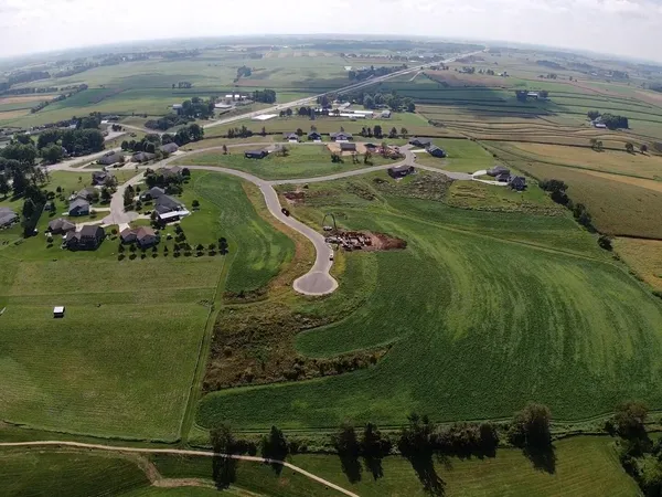 $59,900 | Lot 21 Stenslien Hills, Westby, WI 54667