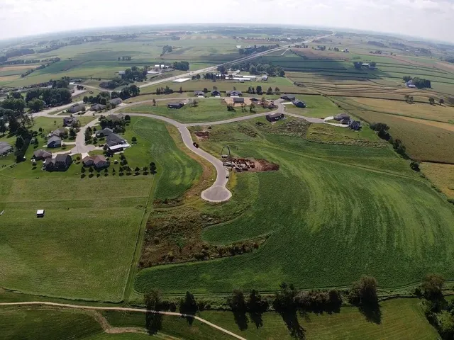 $59,900 | Lot 21 Stenslien Hills, Westby, WI 54667
