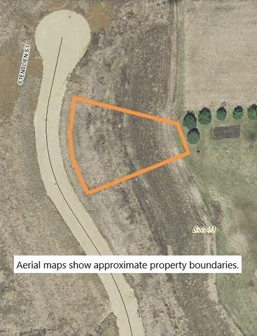 $59,900 | Lot 21 Stenslien Hills, Westby, WI 54667