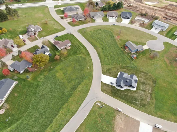 $59,900 | Lot 21 Stenslien Hills, Westby, WI 54667