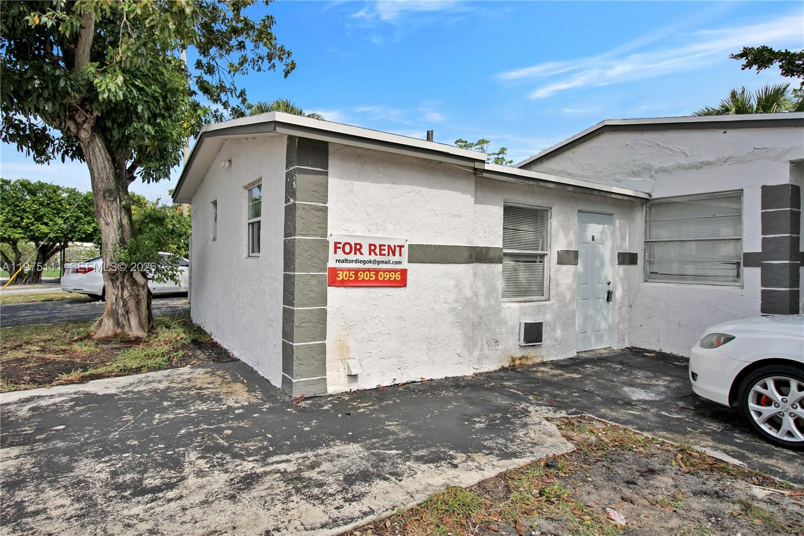 1160 West 26th Court Riviera Beach, FL 33404 - Photo 25 of 39 a view of a car garage