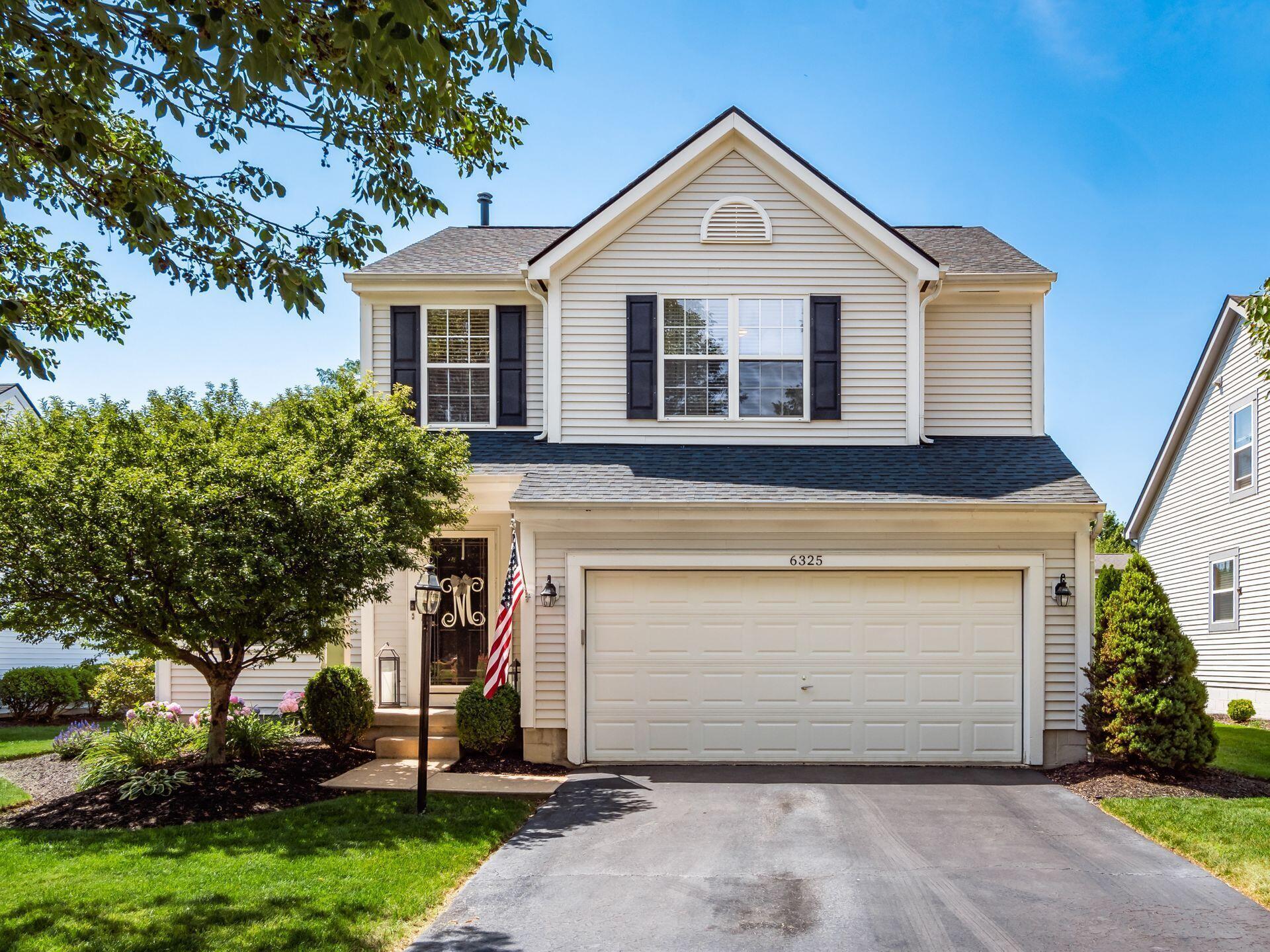 6325 Kendall Ridge Boulevard Dublin, OH 43016 - Photo 4 of 46 002_ 6325 Kendall Ridge 093-2