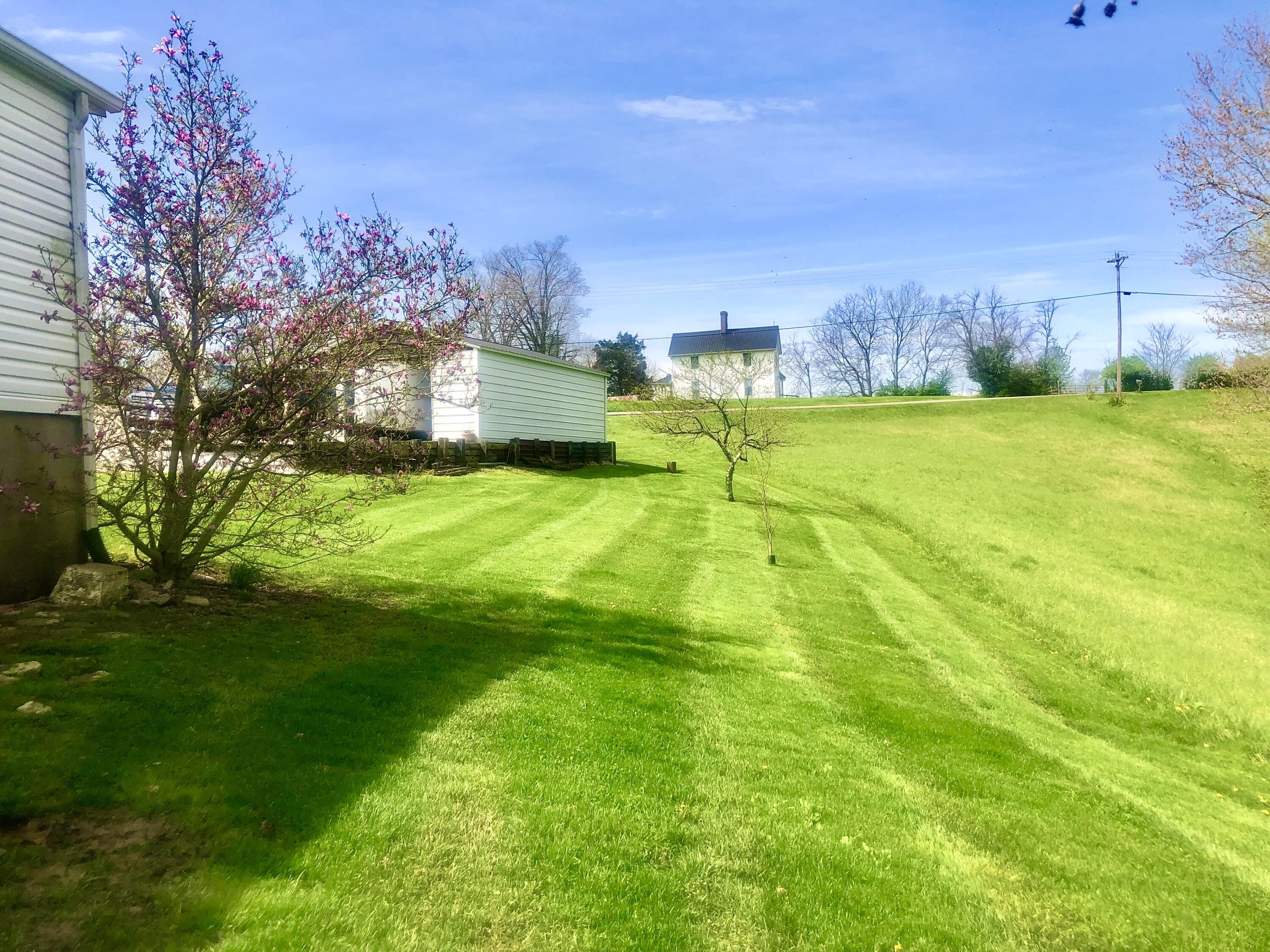 258 Whitlock Road Richmond, KY 40475 - Photo 12 of 27 144BB6AD-84F3-417D-95A0-E70D7FC2FDC6