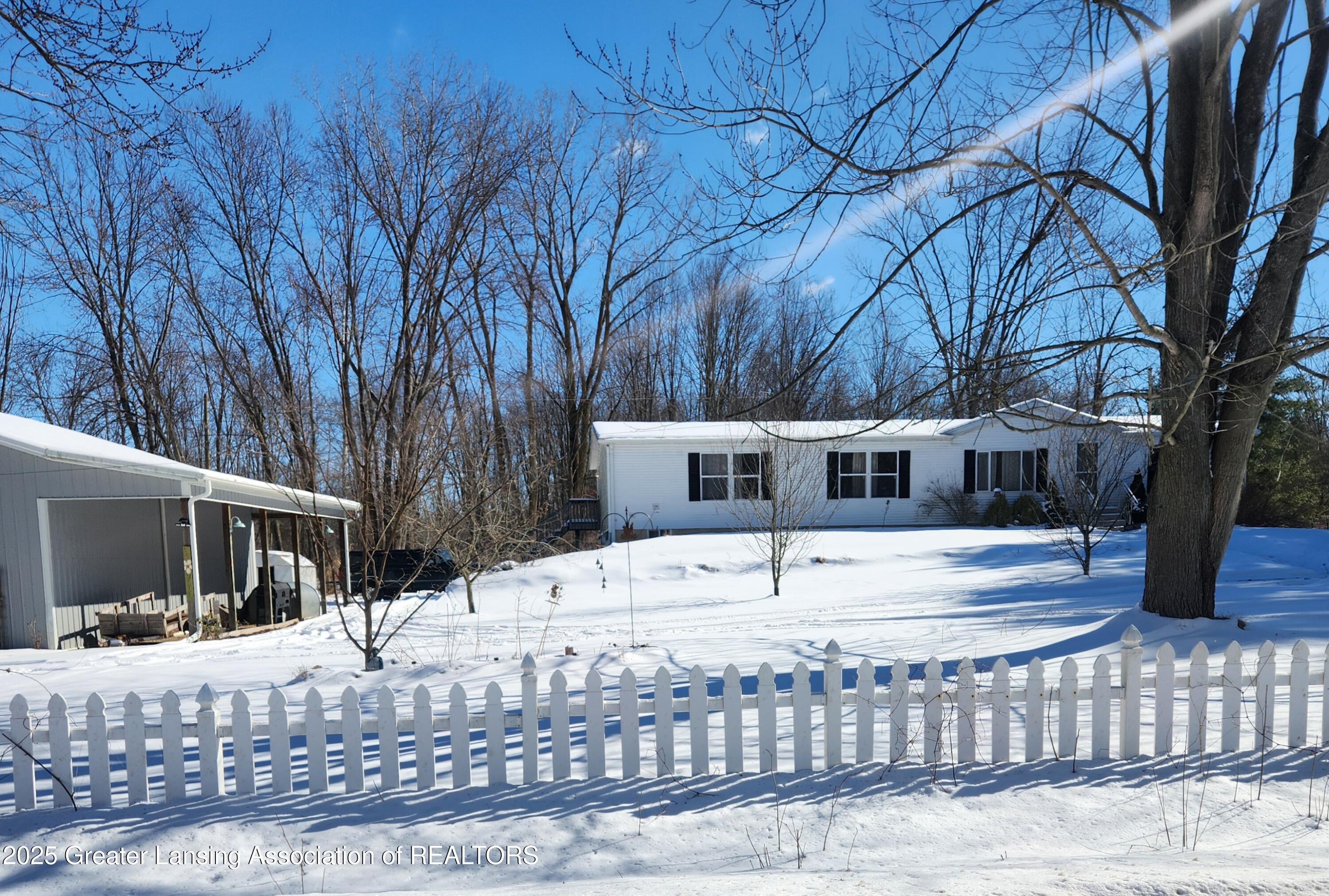 9050 Zion Road Rives Junction, MI 49277 - Photo 2 of 4 1000024740