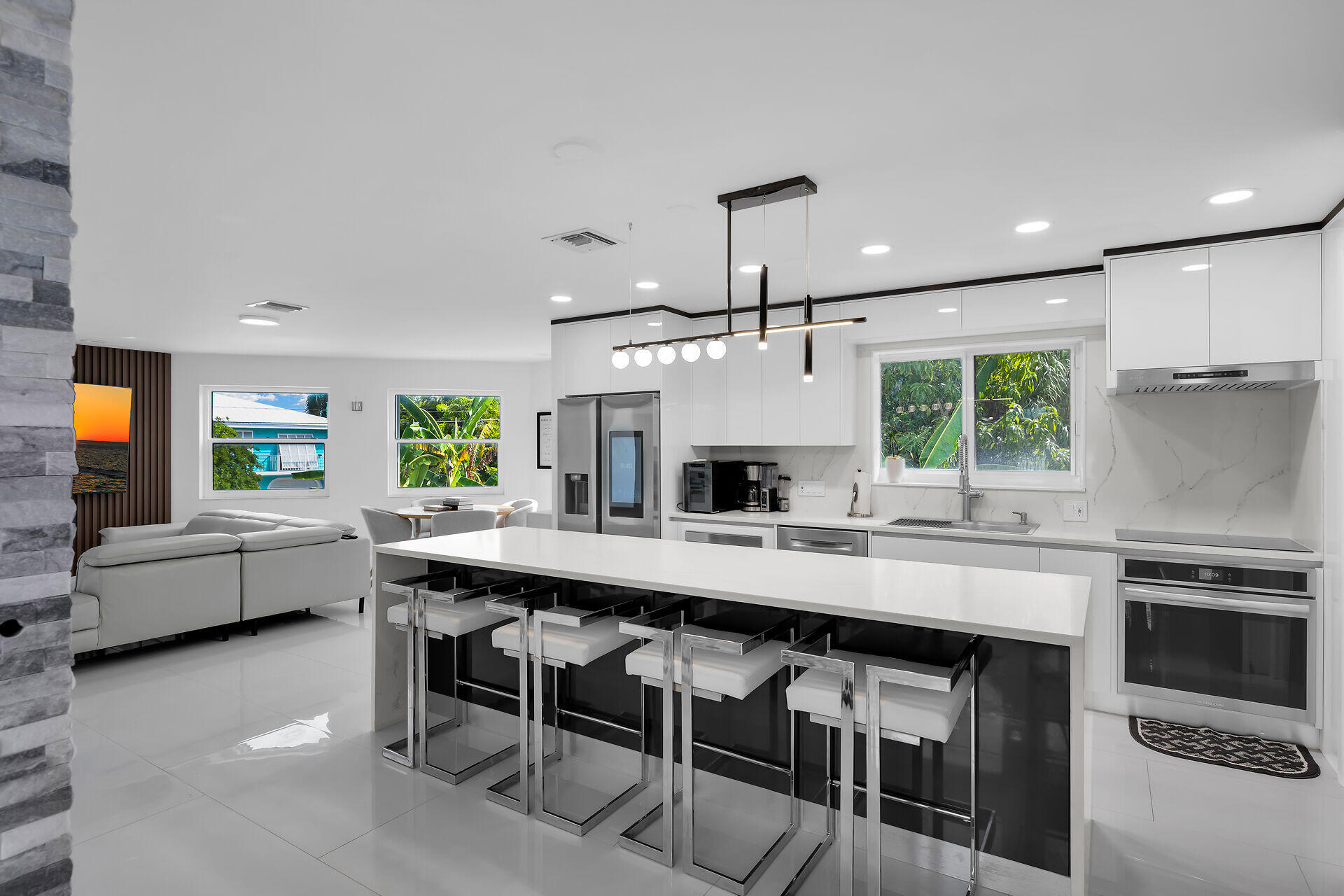 209 Corsair Road Duck Key, FL 33050 - Photo 3 of 38 Kitchen