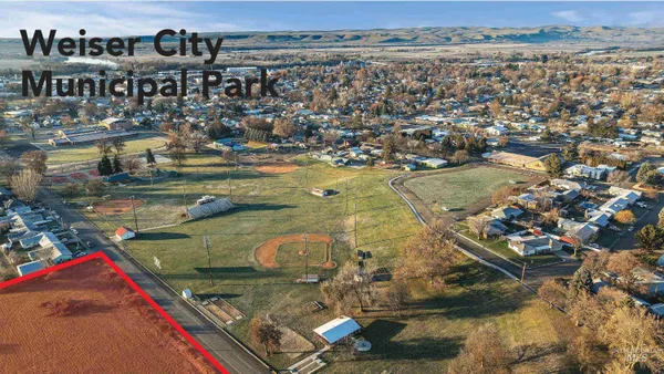 $1,550,000 | Tbd East 4th Street, Weiser, ID 83672