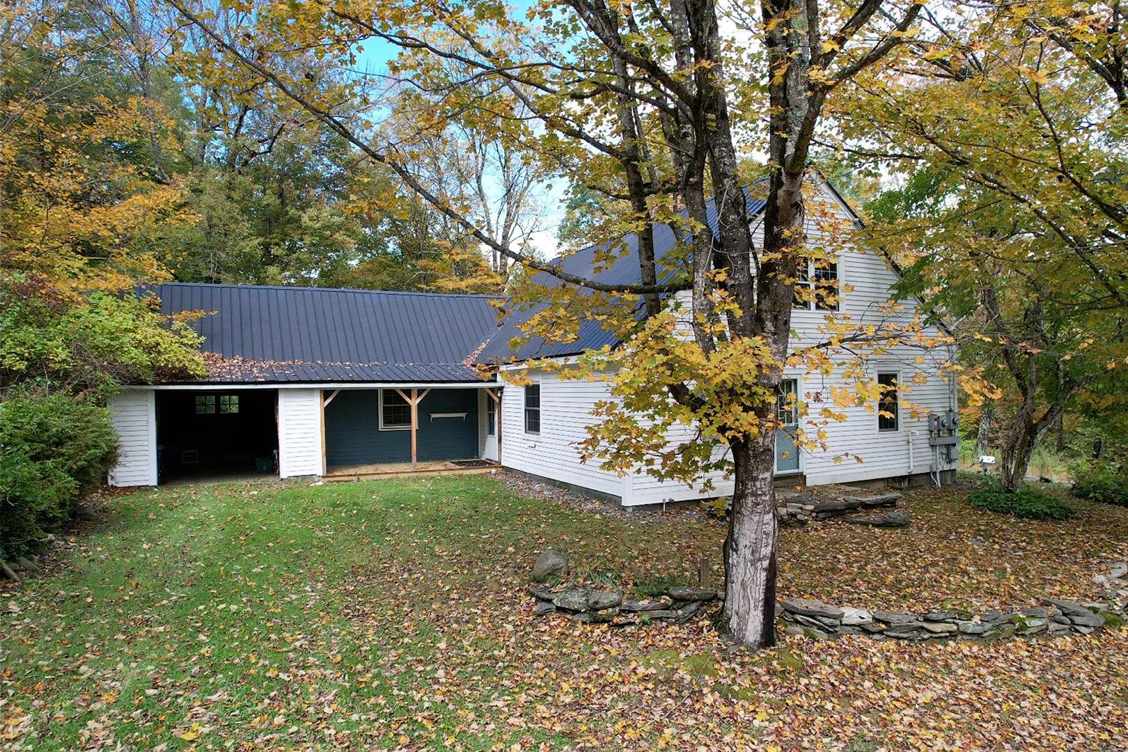 85 Browns Road Newfane, VT 05345 - Photo 48 of 51 Gallery Image 48