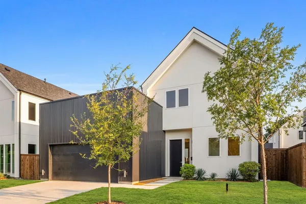 $4,850 | 828 McBroom Street, Dallas, TX 75212