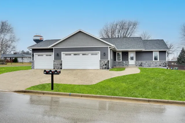 $560,000 | Lt3 West Allen Road, Mayville, WI 53050