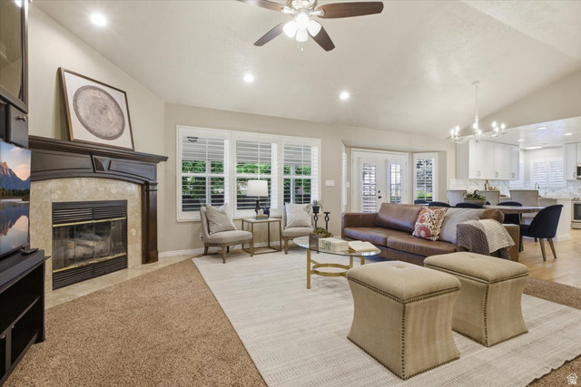 8228 Set Point Circle Sandy, UT 84093 - Photo 11 of 58
