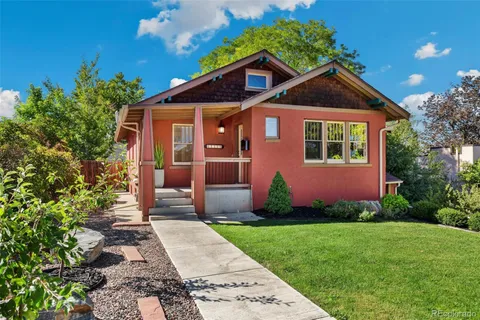 $775,000 | 5129 Osceola Street, Denver, CO 80212