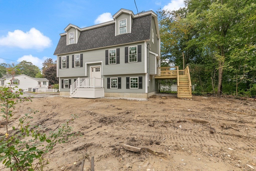 56 Venice Road Methuen, MA 01844 - Photo 26 of 28 Gallery Image 26