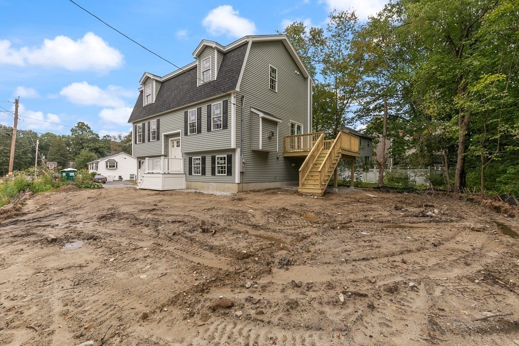 56 Venice Road Methuen, MA 01844 - Photo 27 of 28 Gallery Image 27