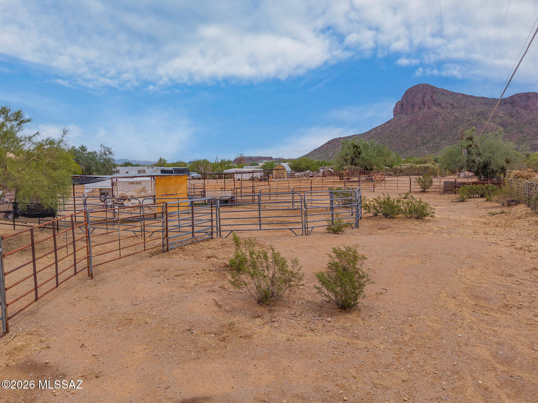 10380 West Massingale Road Tucson, AZ 85743 - Photo 35 of 38 036