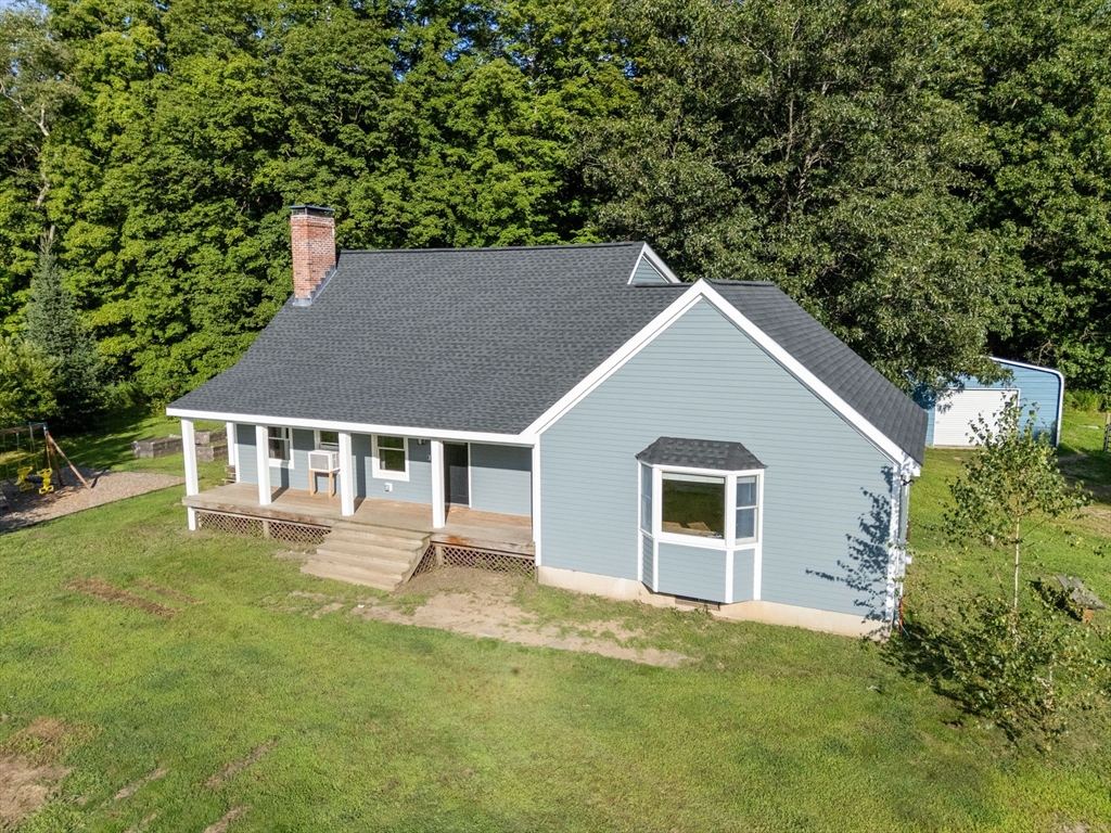 487 Long Plain Road Leverett, MA 01054 - Photo 36 of 42 Gallery Image 36