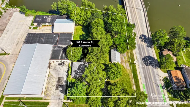 $320,000 | 187 East Water Street, Kankakee, IL 60901