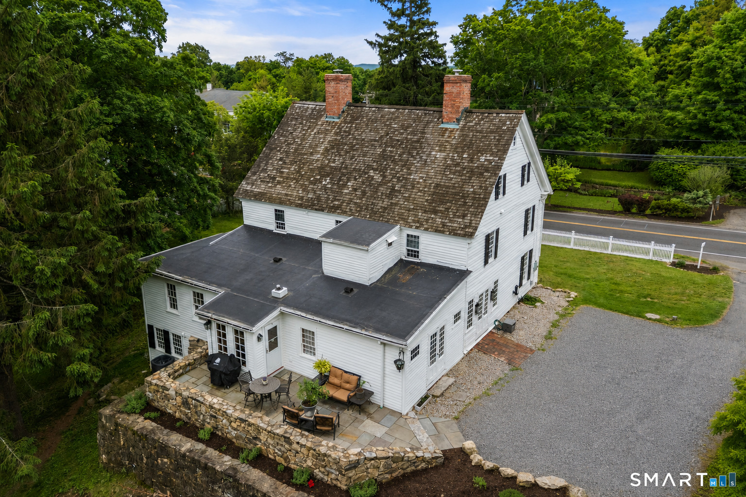 169 Whisconier Road Brookfield, CT 06804 - Photo 30 of 40