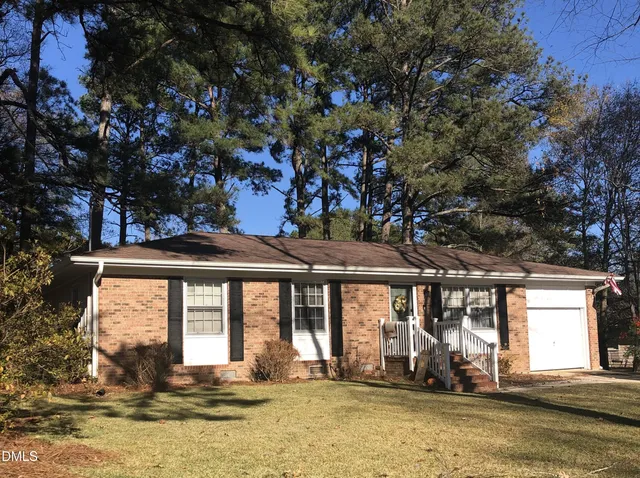 $265,000 | 507 Queen Guenevere Trail, Garner, NC 27529