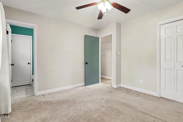 $265,000 | 507 Queen Guenevere Trail, Garner, NC 27529