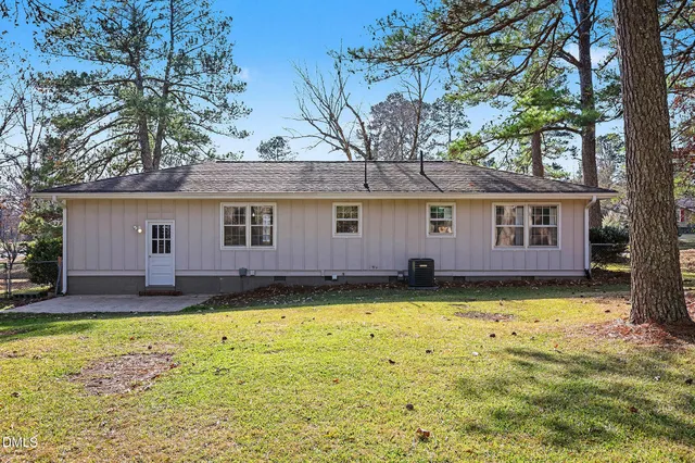 $265,000 | 507 Queen Guenevere Trail, Garner, NC 27529