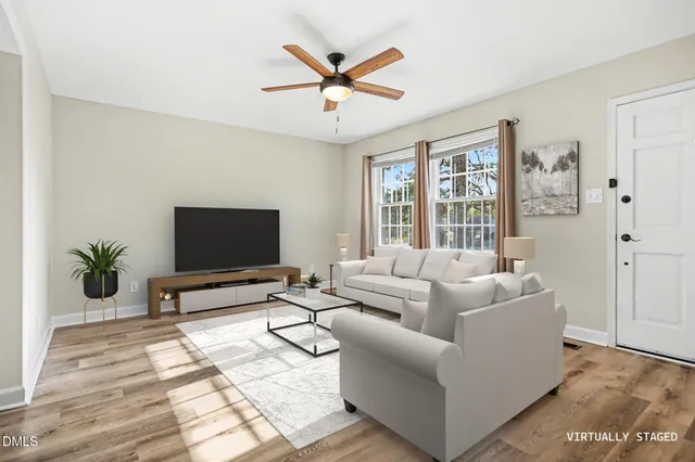 $265,000 | 507 Queen Guenevere Trail, Garner, NC 27529