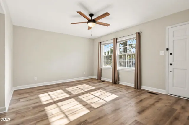 $265,000 | 507 Queen Guenevere Trail, Garner, NC 27529