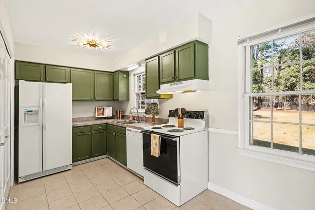 $265,000 | 507 Queen Guenevere Trail, Garner, NC 27529