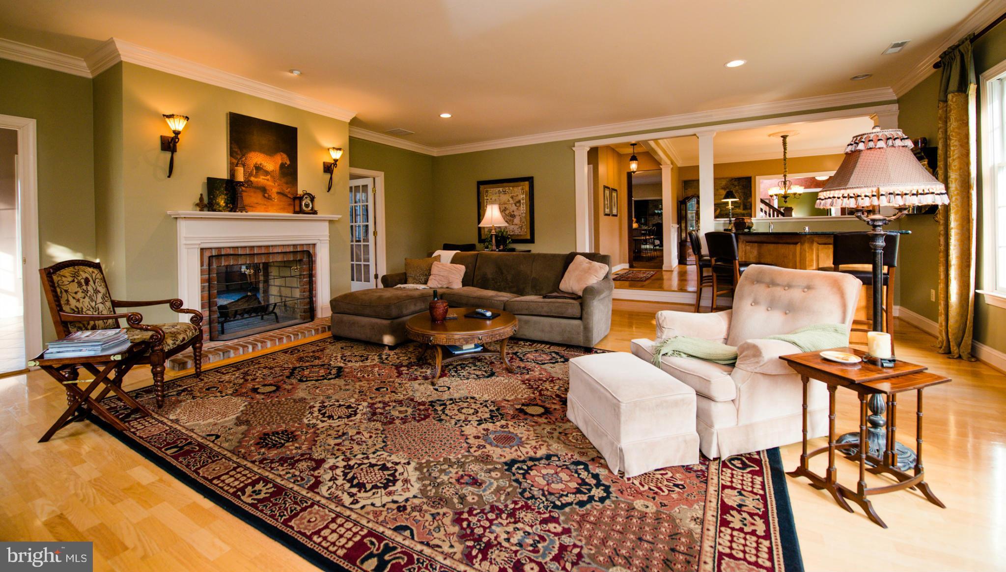 1457 Fallston Road Fallston, MD 21047 - Photo 3 of 29 Family Room