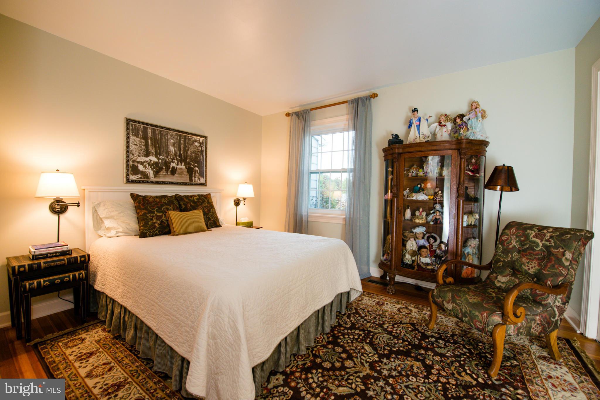 1457 Fallston Road Fallston, MD 21047 - Photo 22 of 29 Bedroom