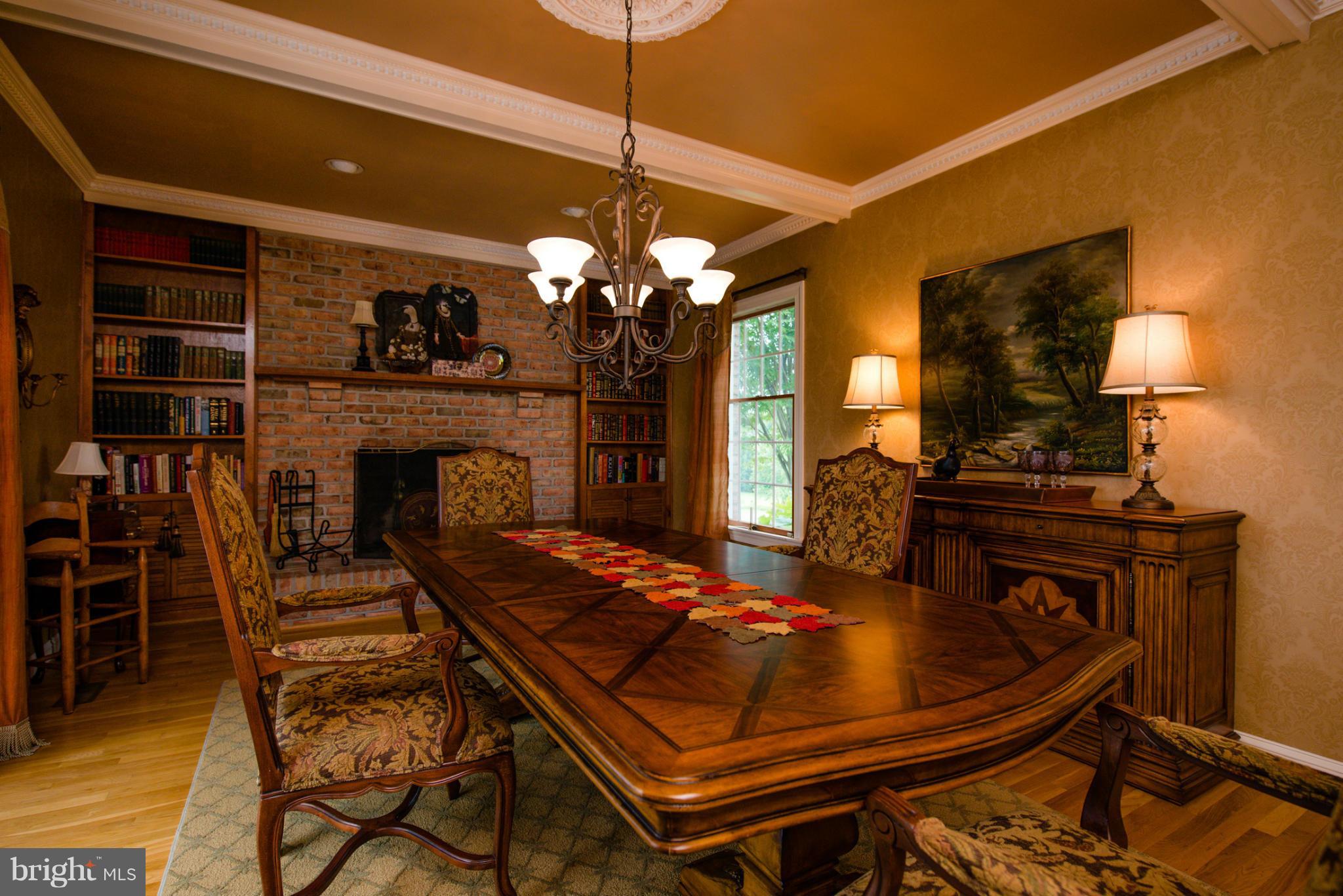 1457 Fallston Road Fallston, MD 21047 - Photo 8 of 29 Interior (General)