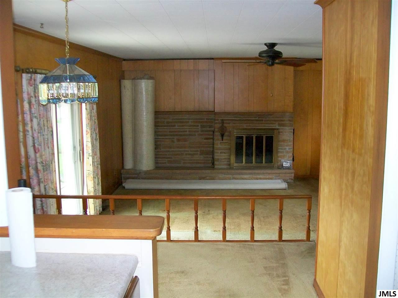 1615 Badgley Road Jackson, MI 49203 - Photo 7 of 21 Photo 7