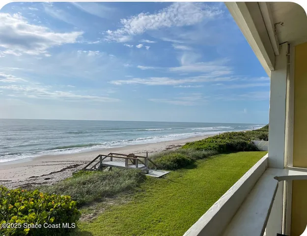 $715,000 | 2953 South Hwy A1A, Unit 7B, Melbourne Beach, FL 32951