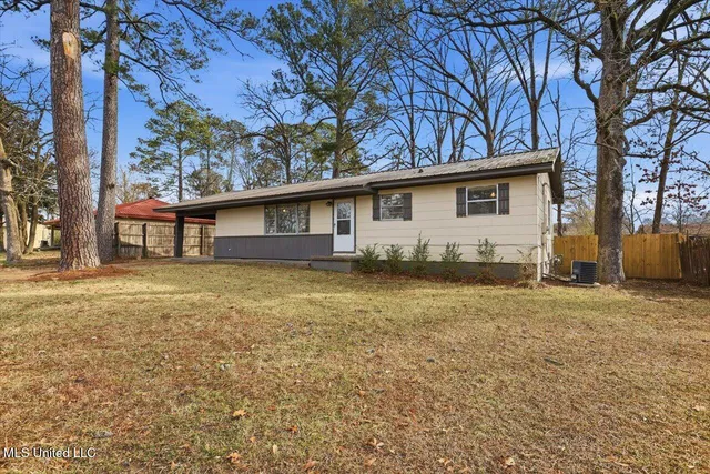 $177,800 | 244 Jeffries Drive, Pearl, MS 39208