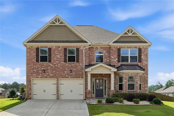 $419,000 | 3627 Maple Hill Road, Lithonia, GA 30038