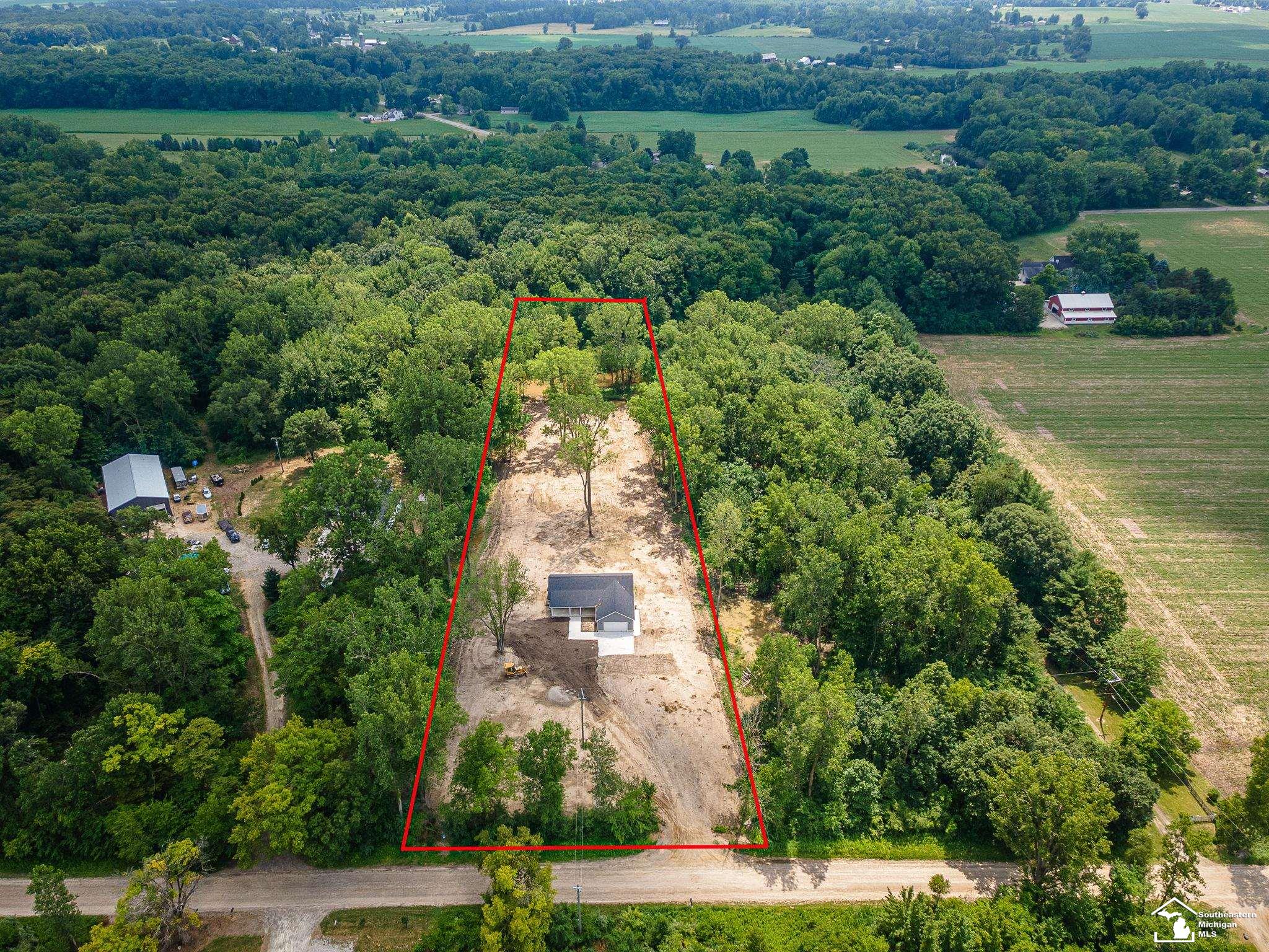 3901 Kane Road Carleton, MI 48117 - Photo 47 of 54
