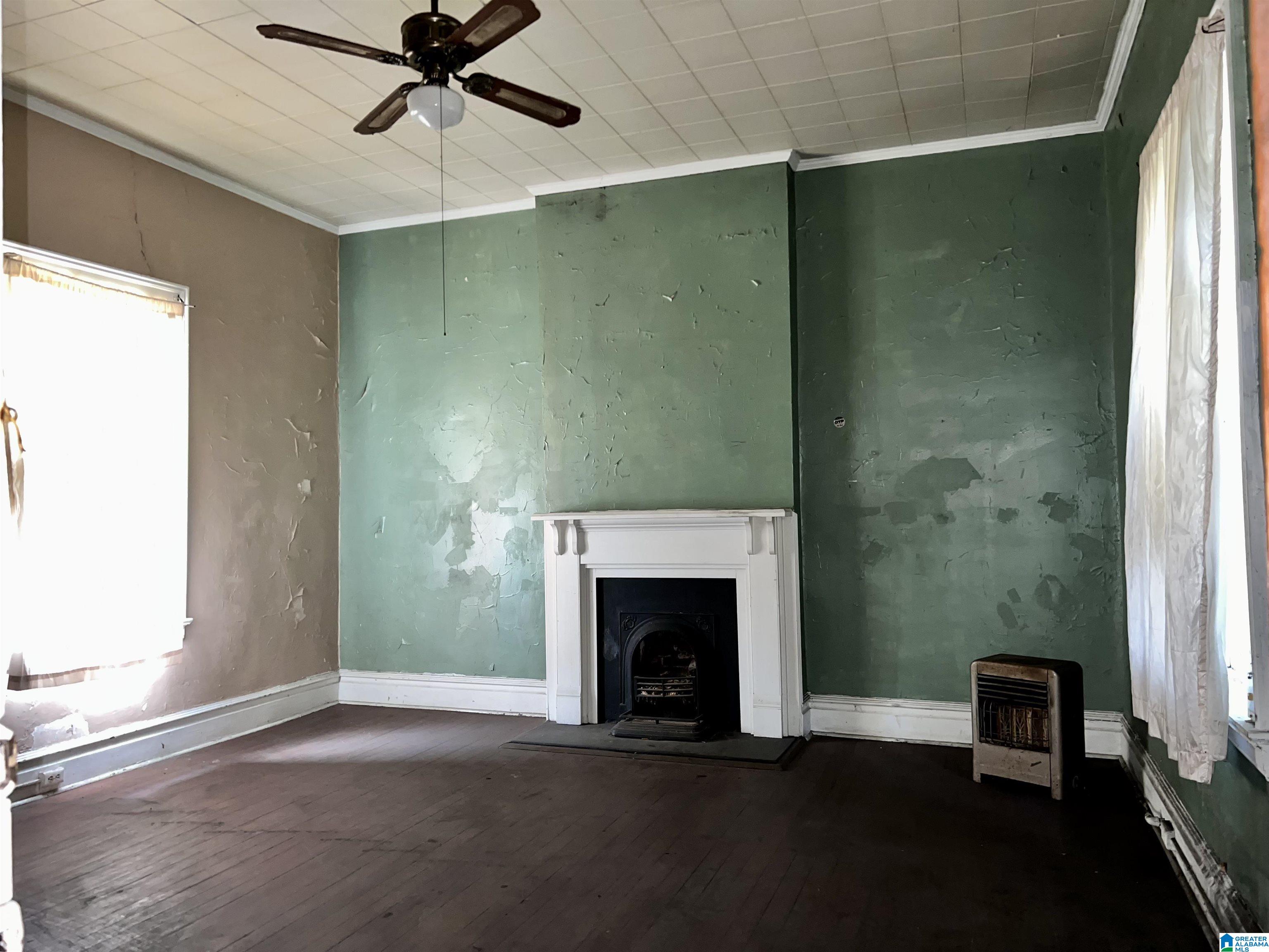 202 Coffee Street Talladega, AL 35160 - Photo 36 of 54