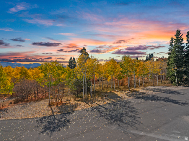 1000 West Upper Cove Road Park City, UT 84098 - Photo 52 of 63