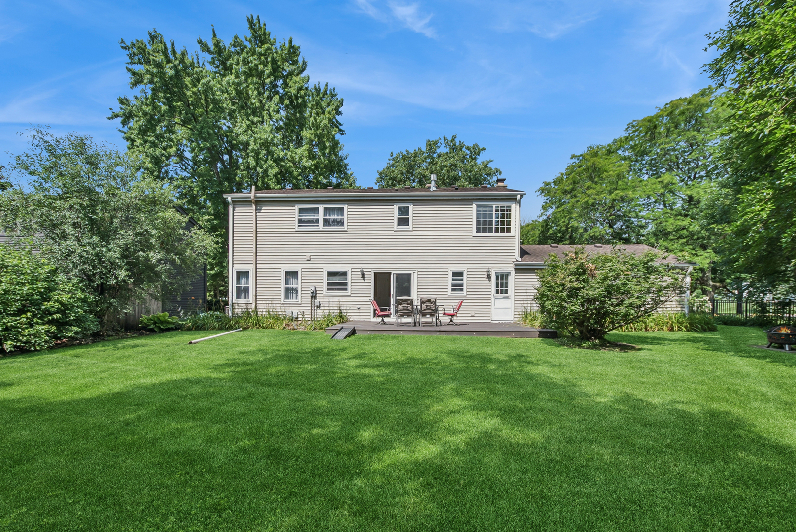 3933 Cumnor Road Downers Grove, IL 60515 - Photo 19 of 21