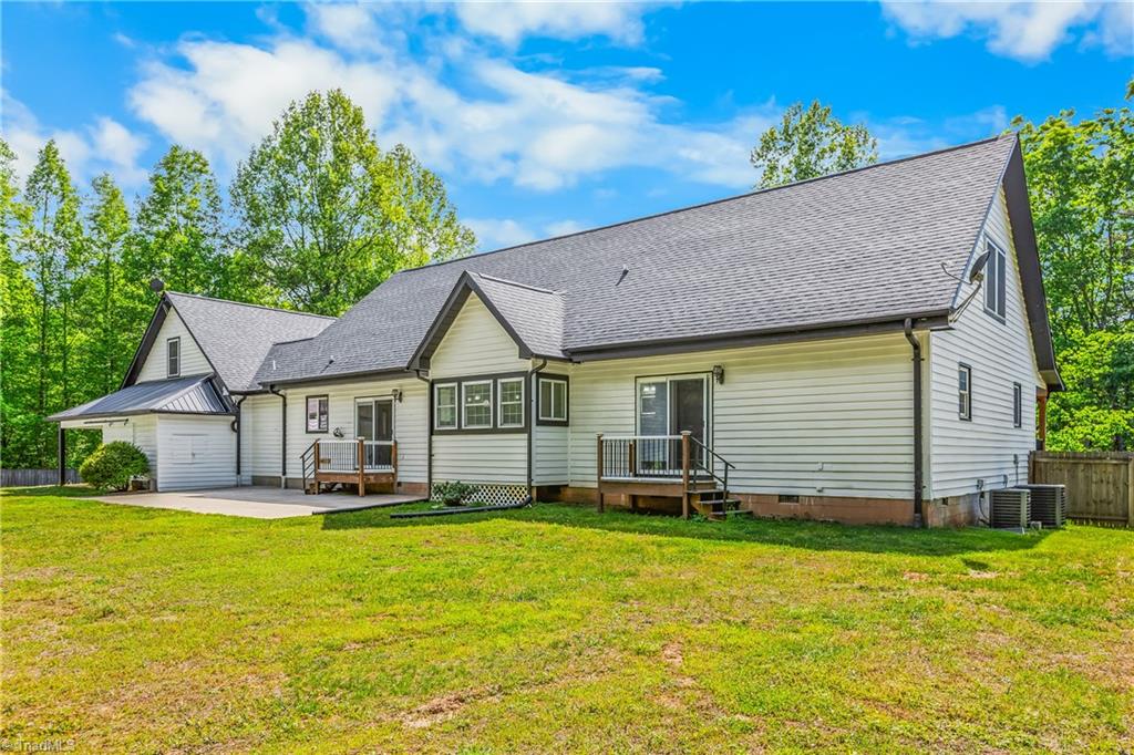 949 Dav Road Hays, NC 28635 - Photo 36 of 47