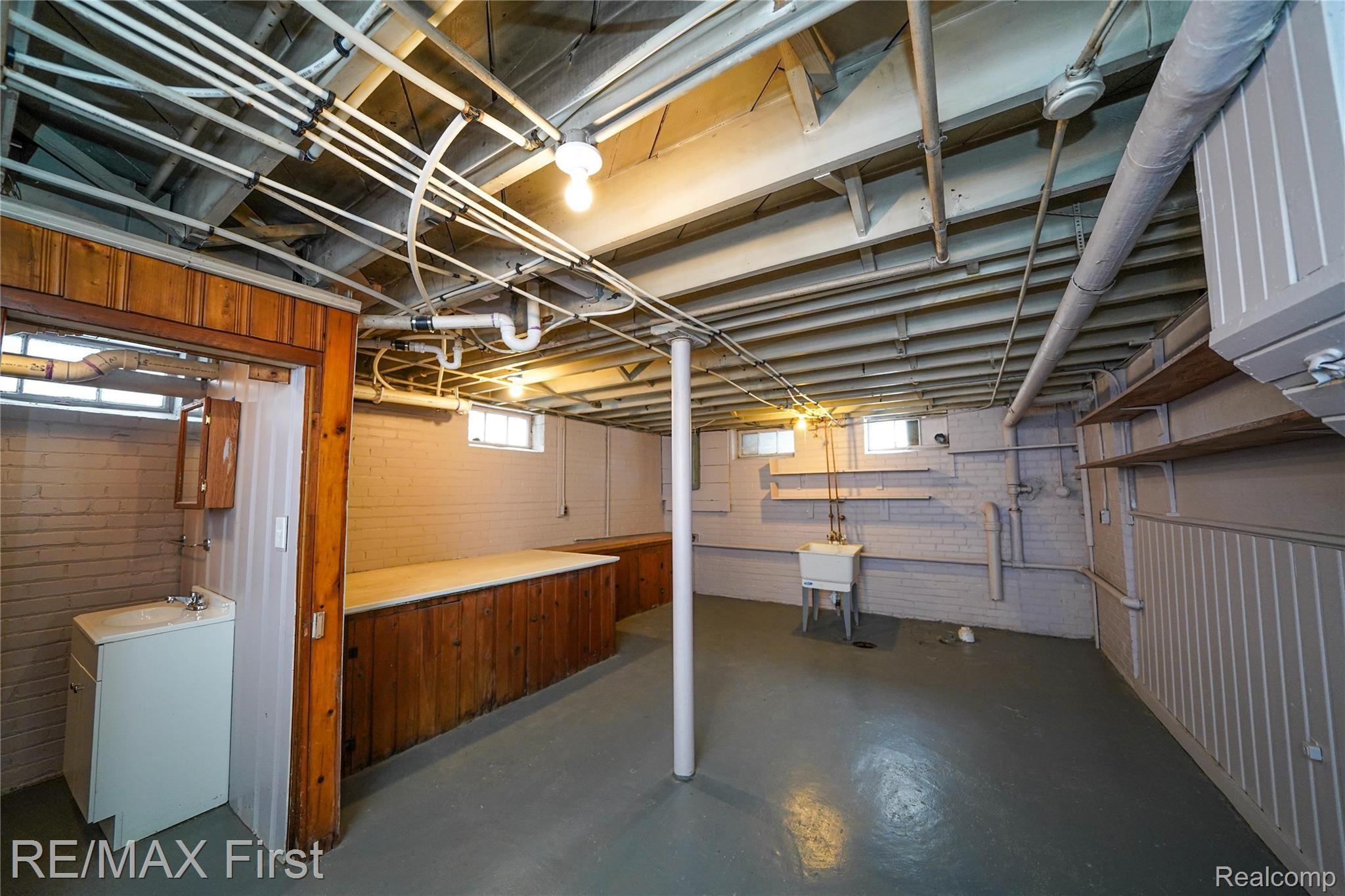 4100 Devonshire Road Detroit, MI 48224 - Photo 60 of 84 2-65.jpg