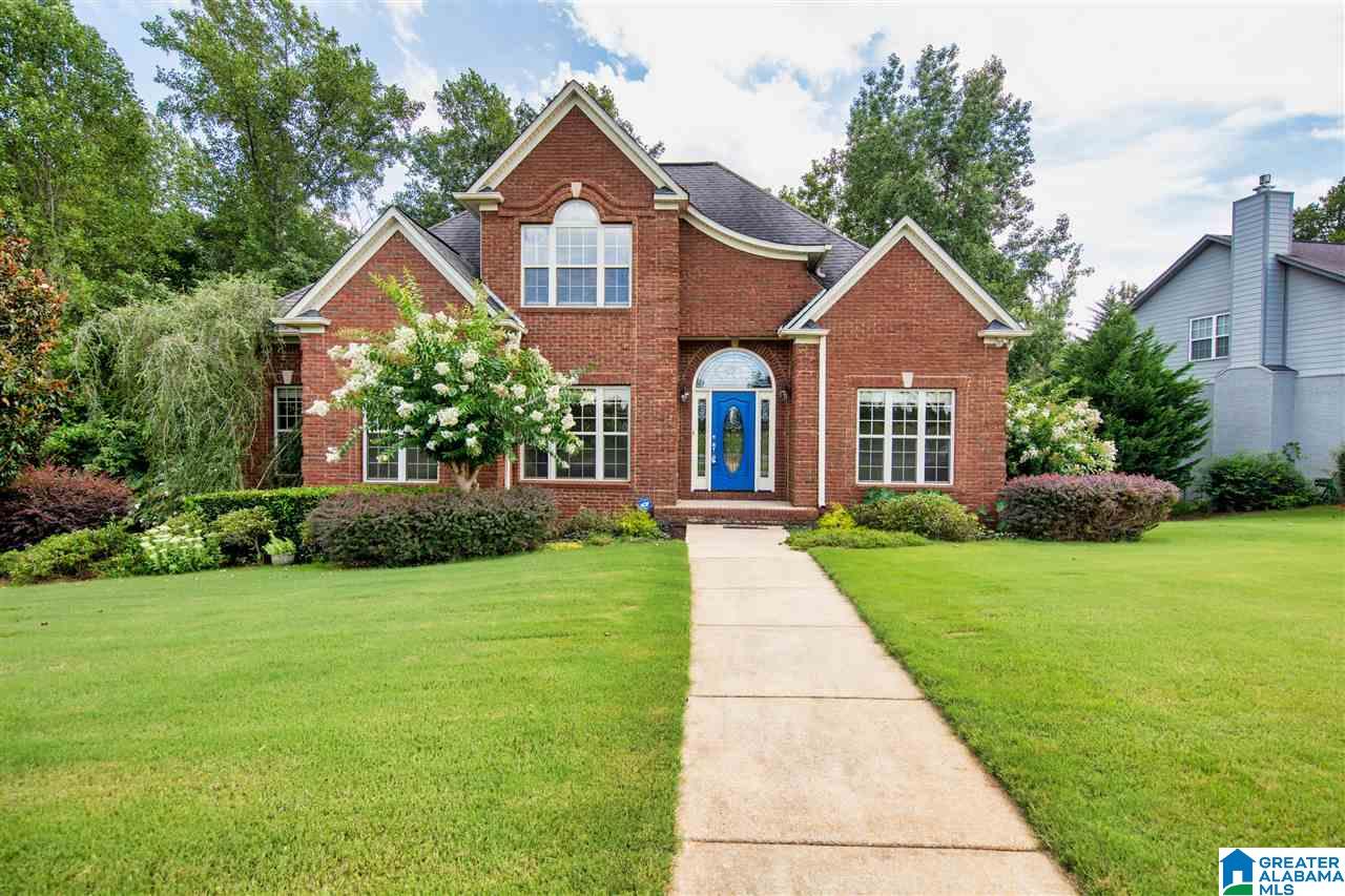1615 Quail Ridge Drive Gardendale, AL 35071 - Photo 1 of 45