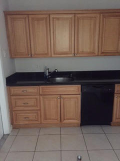 644 Northwest 13th Street, Unit 230 Boca Raton, FL 33486 - Photo 3 of 10 Kitchen