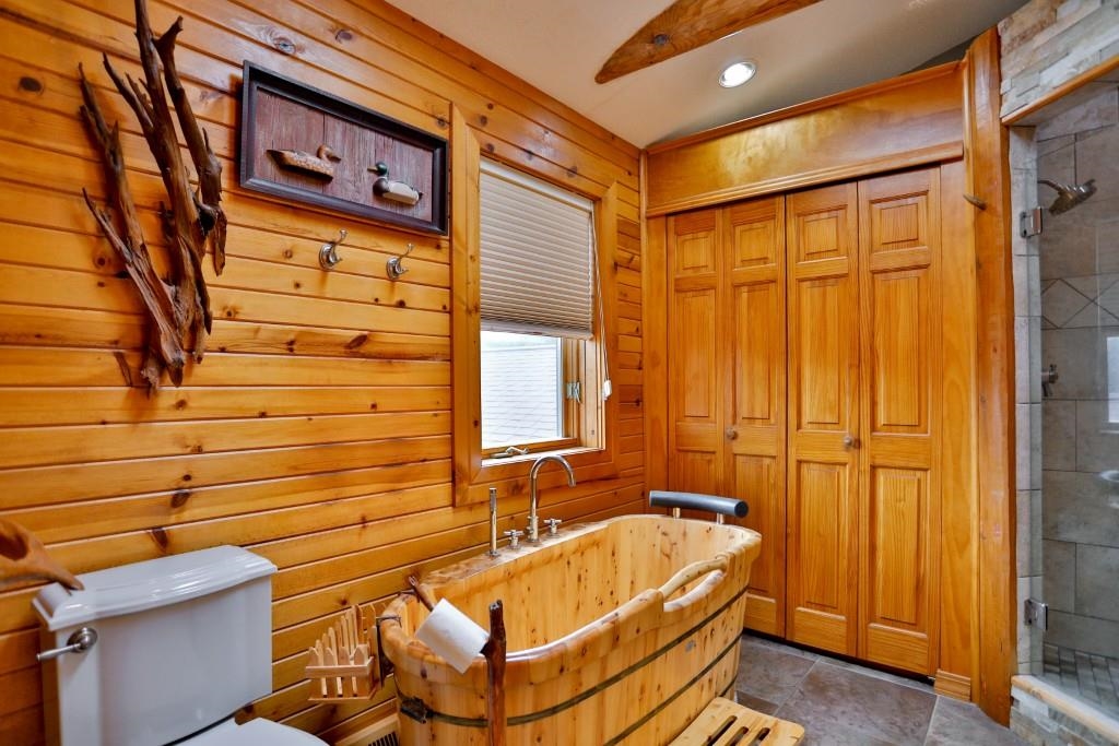 201670 Hidden Cove Lane Mosinee, WI 54455 - Photo 42 of 60