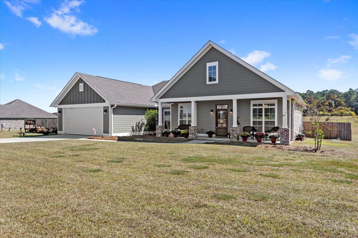 1562 Oloh Road Sumrall, MS 39482 - Photo 1 of 1 02-HJ0A1289