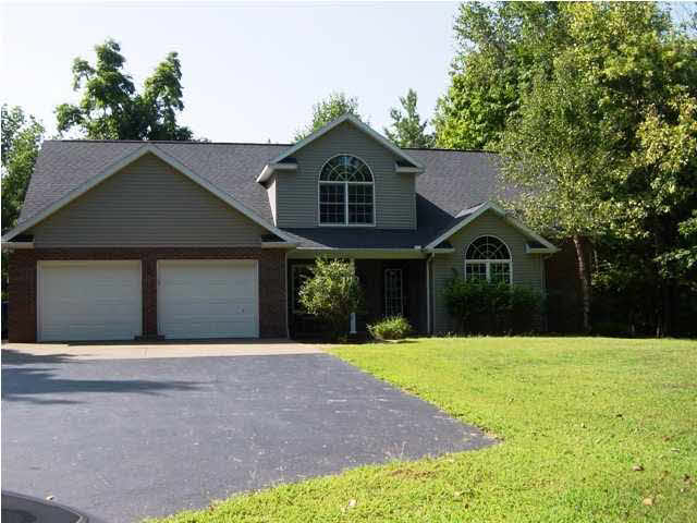 5355 Hunter Road Boonville, IN 47601 - Photo 1 of 1 Gallery Image 1