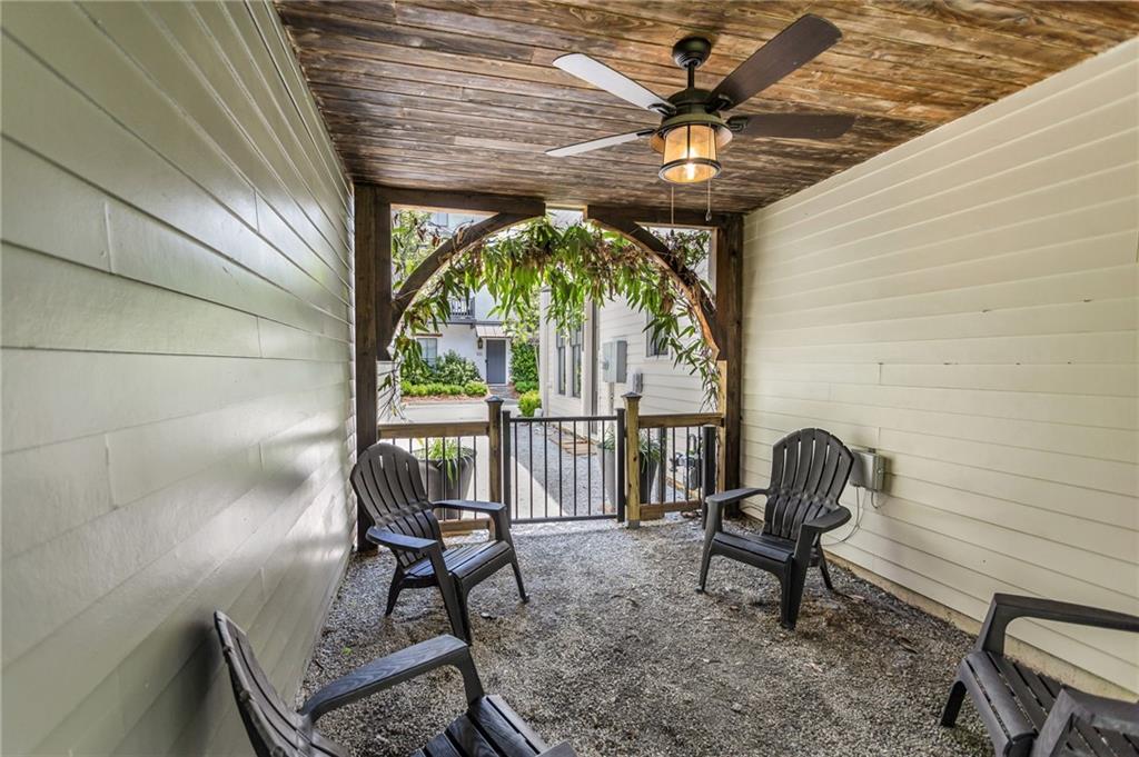 528 Bismark Road Northeast Atlanta, GA 30324 - Photo 44 of 48