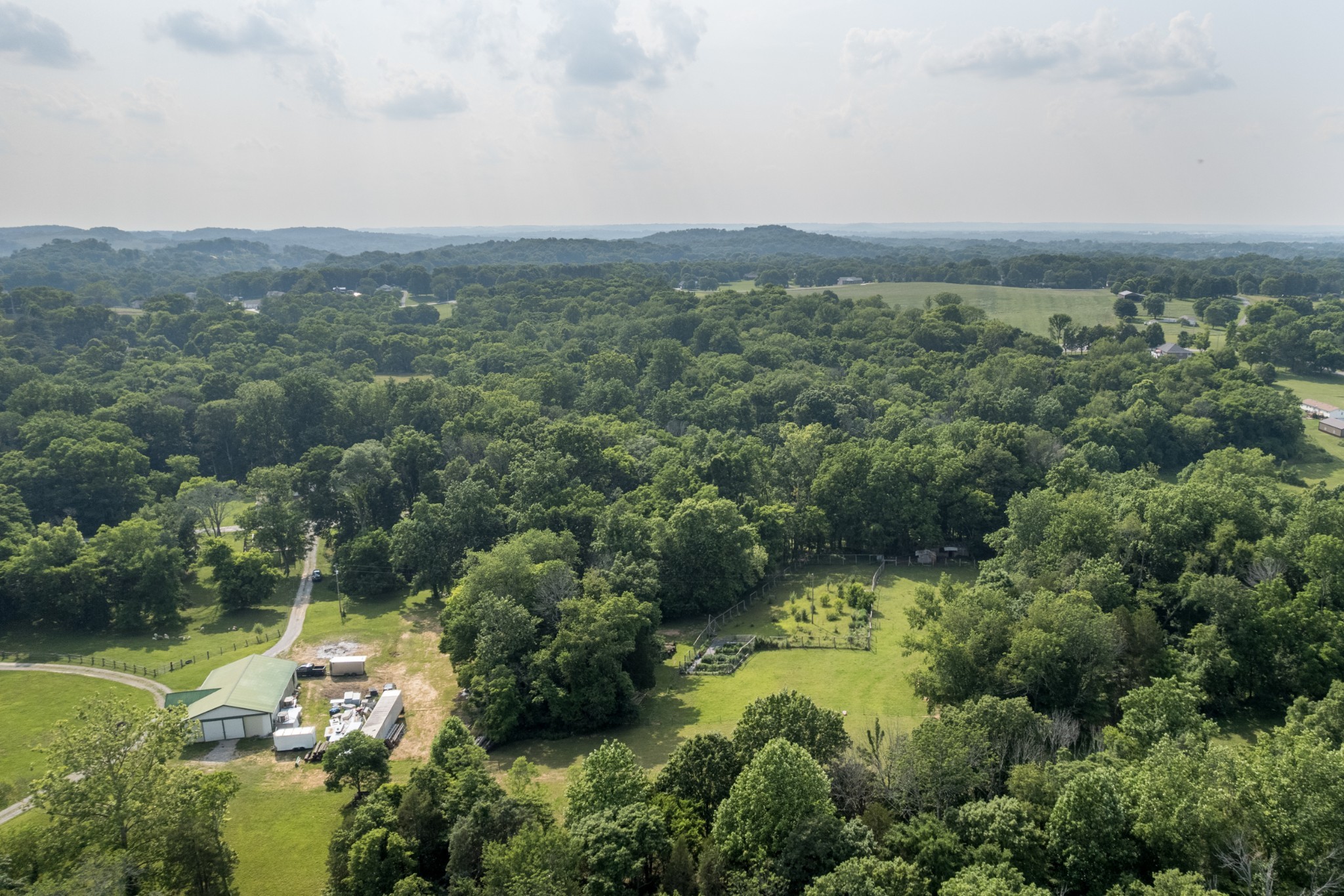 2300 Lee Road Spring Hill, TN 37174 - Photo 18 of 26