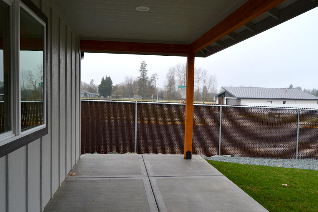 190 Southwest Rock Gulch Road Grants Pass, OR 97527 - Photo 30 of 30 Patio